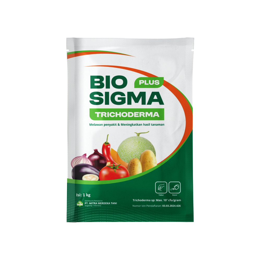 BIOSIGMA PLUS